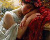 托马斯 本杰明 肯宁顿 : Autumn